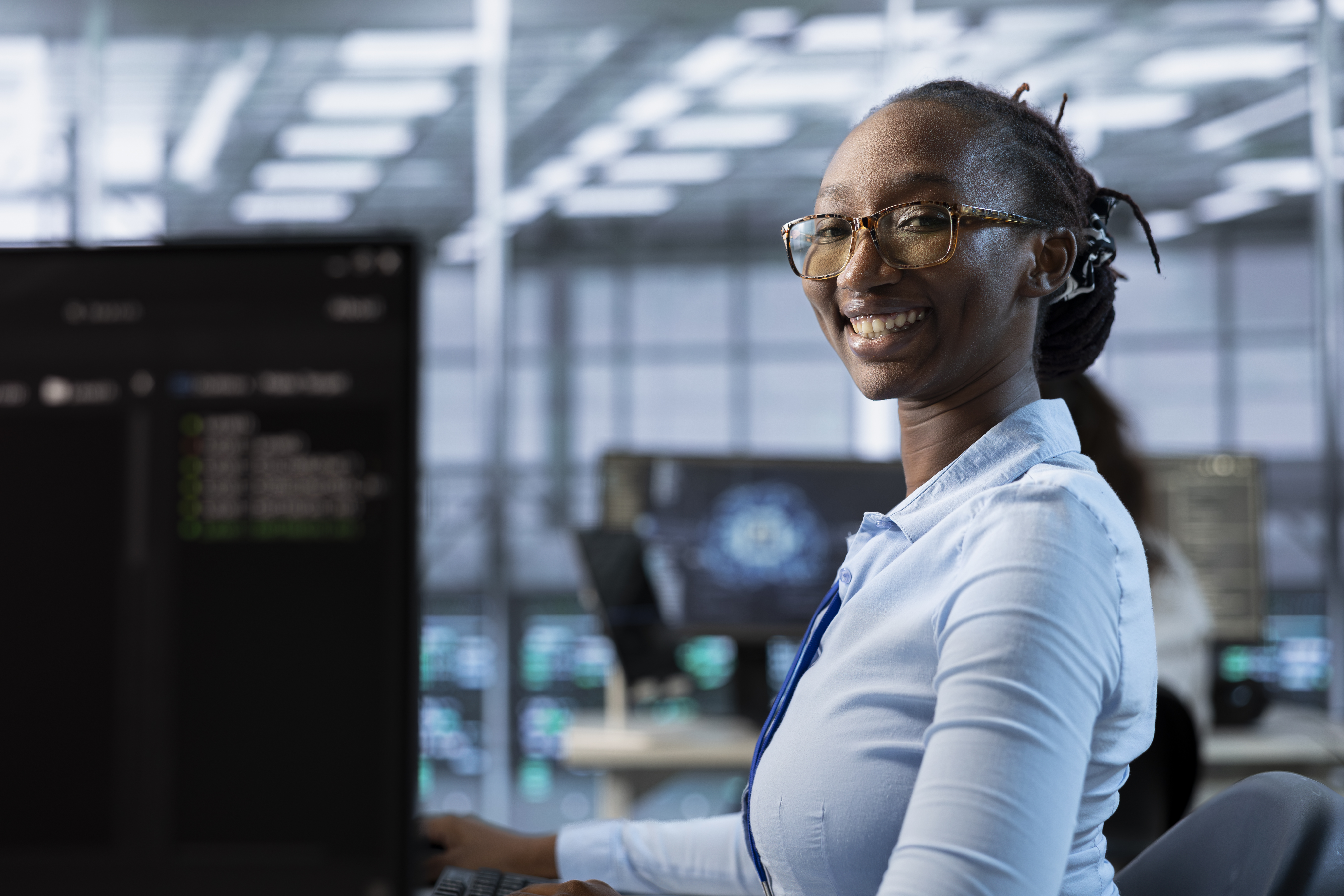 Shipping support